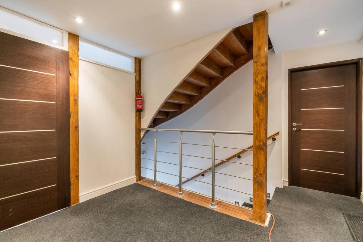 Ecrin Balneo Sauna A Thollon Apartment Exterior photo